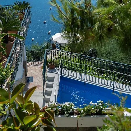 Vila Panoramic Begonia